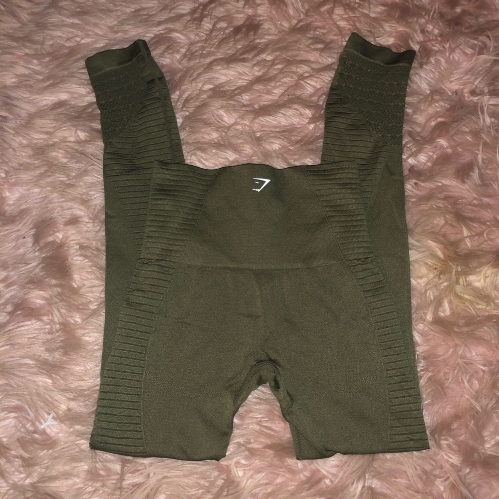 Energy Seamless GYMSHARK leggings